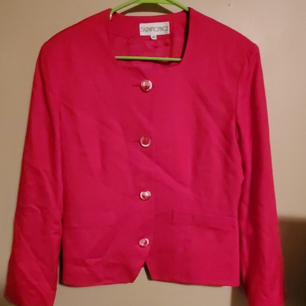 Blazer